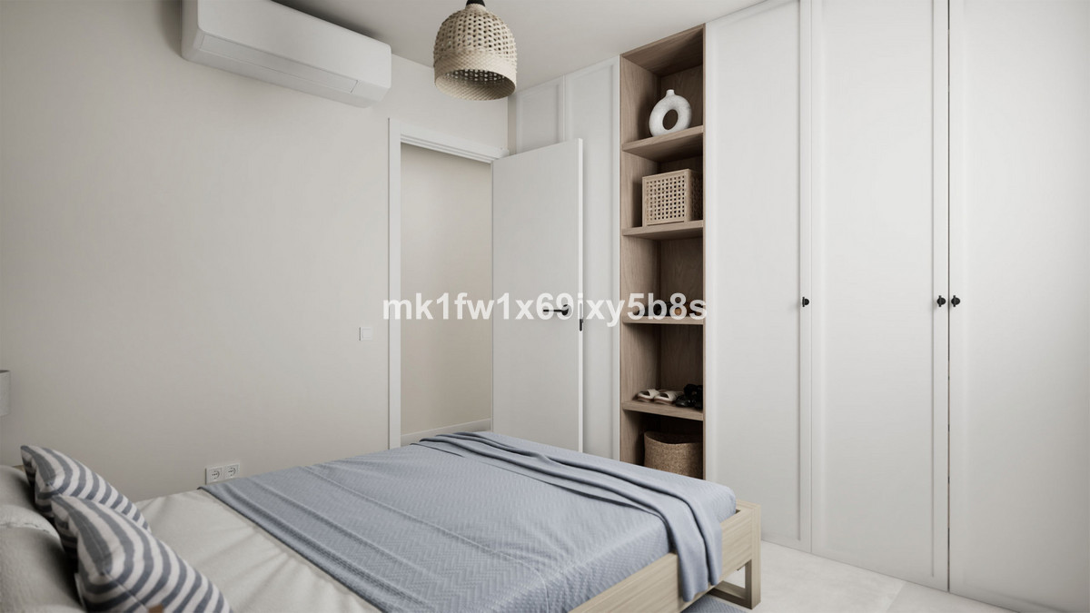 Appartement te koop in Málaga Centro | 3 slaapkamers H5369584