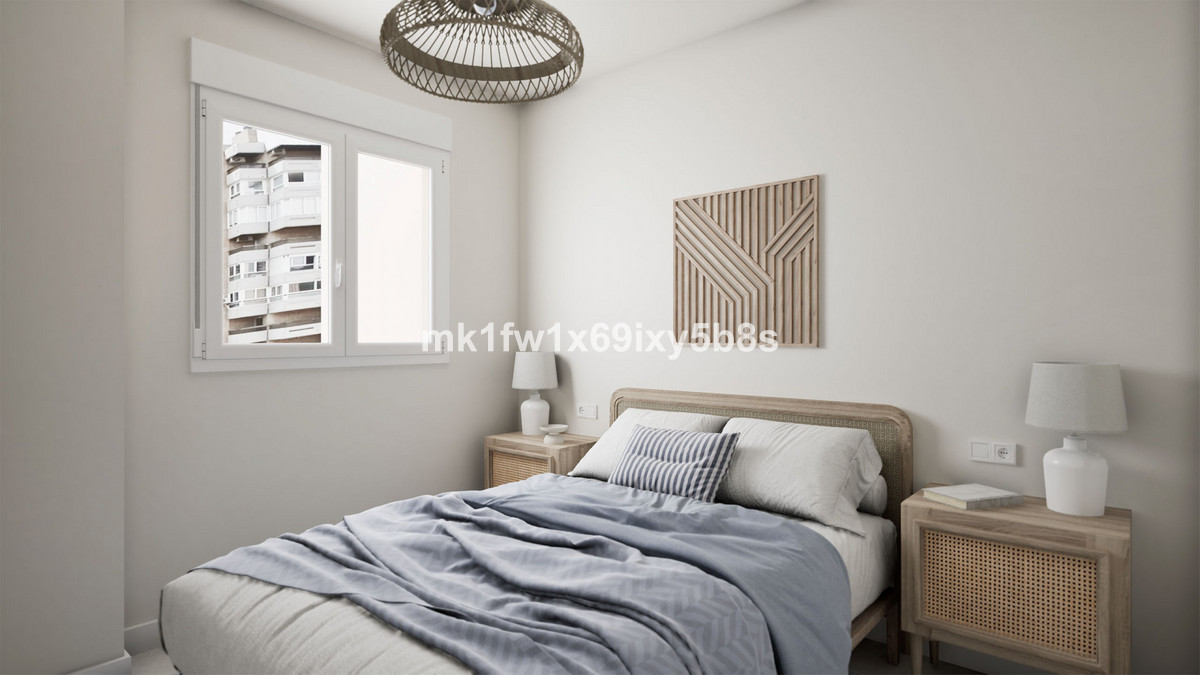 Appartement te koop in Málaga Centro | 3 slaapkamers H5369584