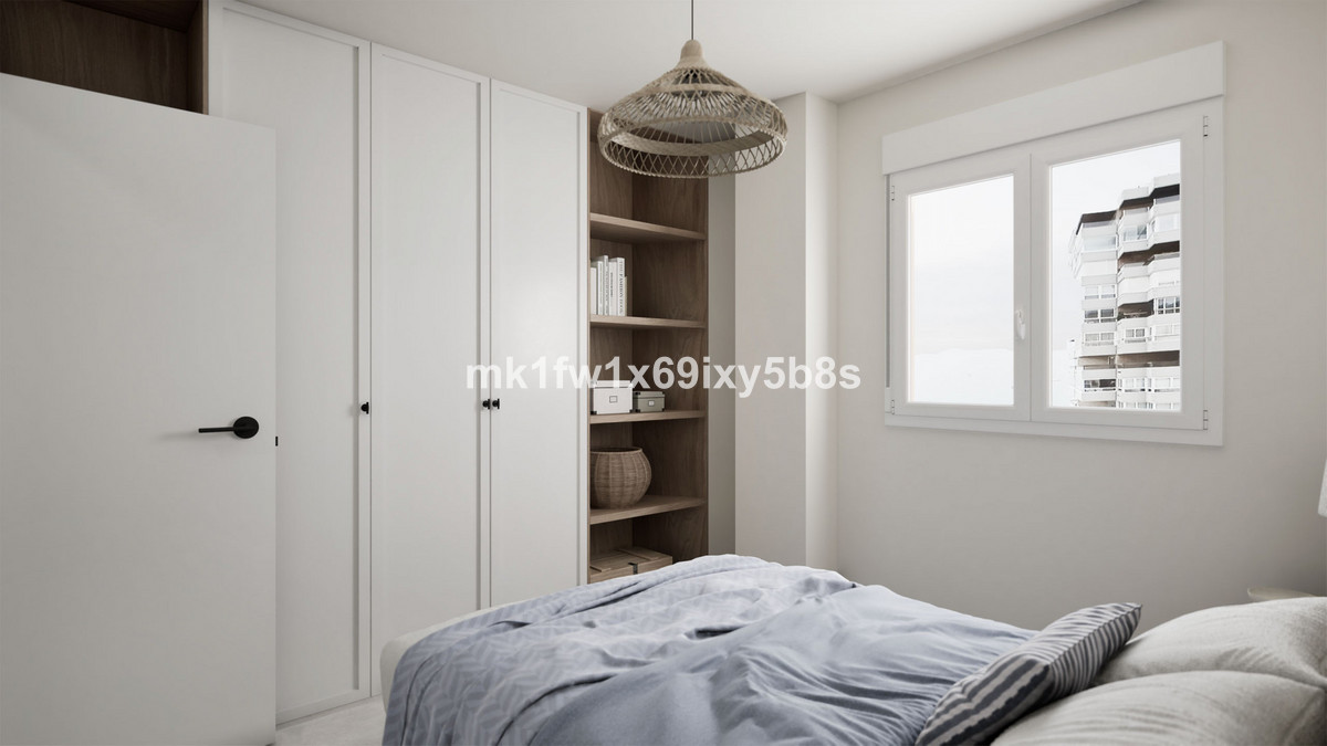 Appartement te koop in Málaga Centro | 3 slaapkamers H5369584