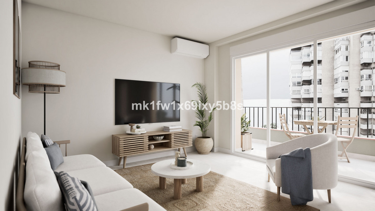 Appartement te koop in Málaga Centro | 3 slaapkamers H5369584