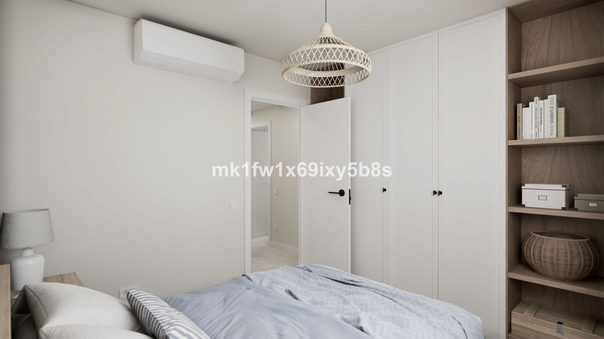 Appartement te koop in Málaga Centro | 3 slaapkamers H5369584