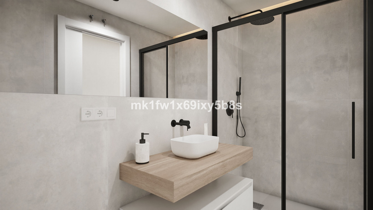 Appartement te koop in Málaga Centro | 3 slaapkamers H5369584