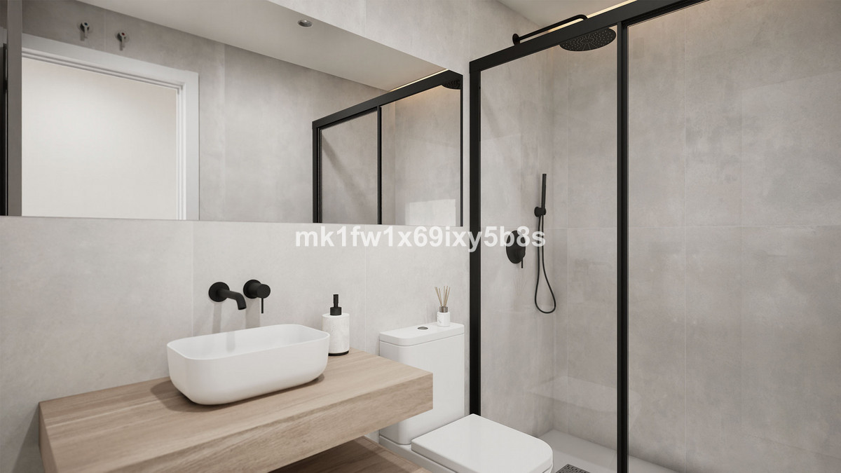 Appartement te koop in Málaga Centro | 3 slaapkamers H5369584