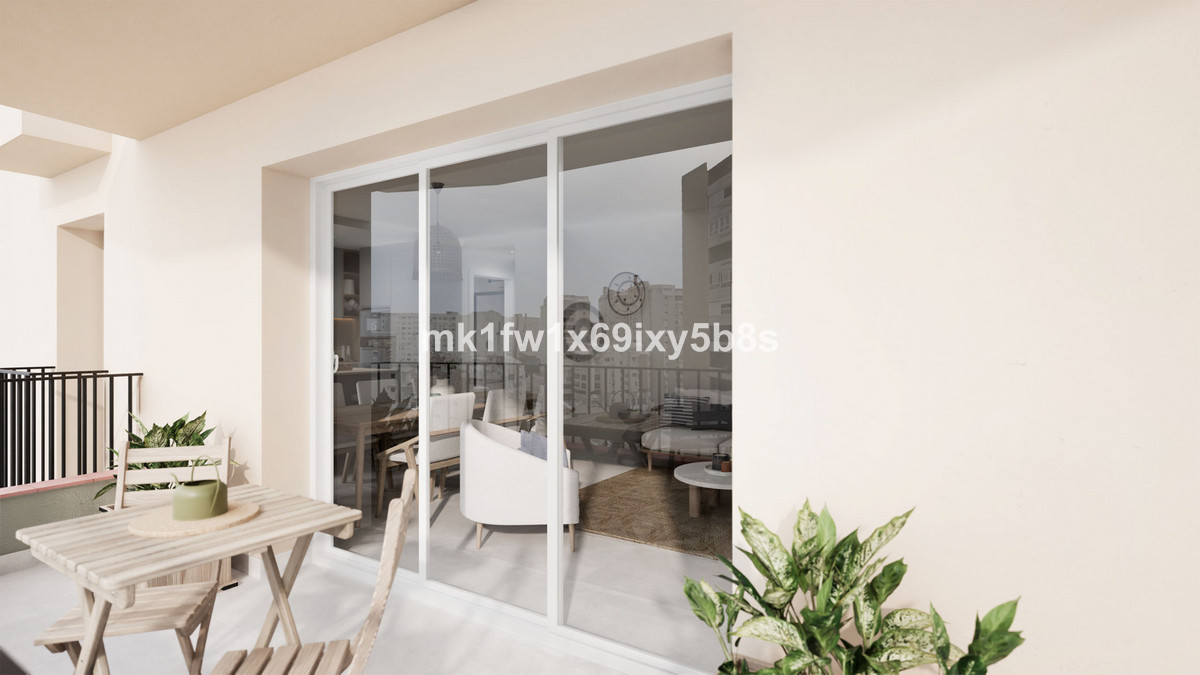 Appartement te koop in Málaga Centro | 3 slaapkamers H5369584