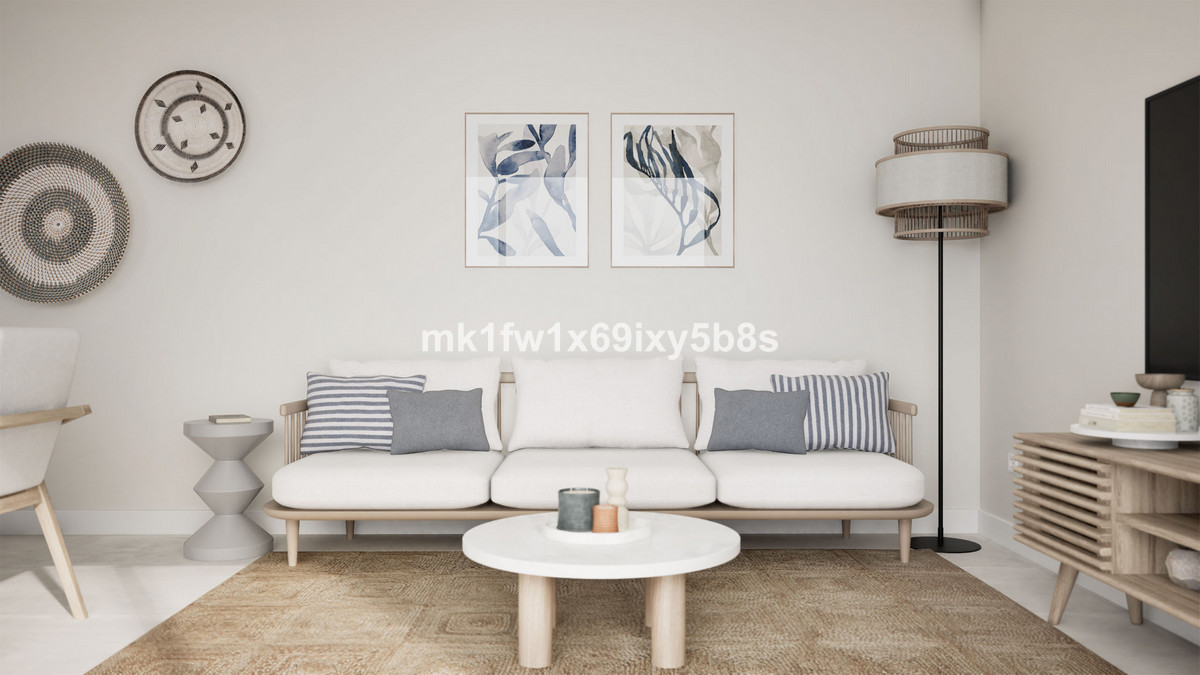 Appartement te koop in Málaga Centro | 3 slaapkamers H5369584