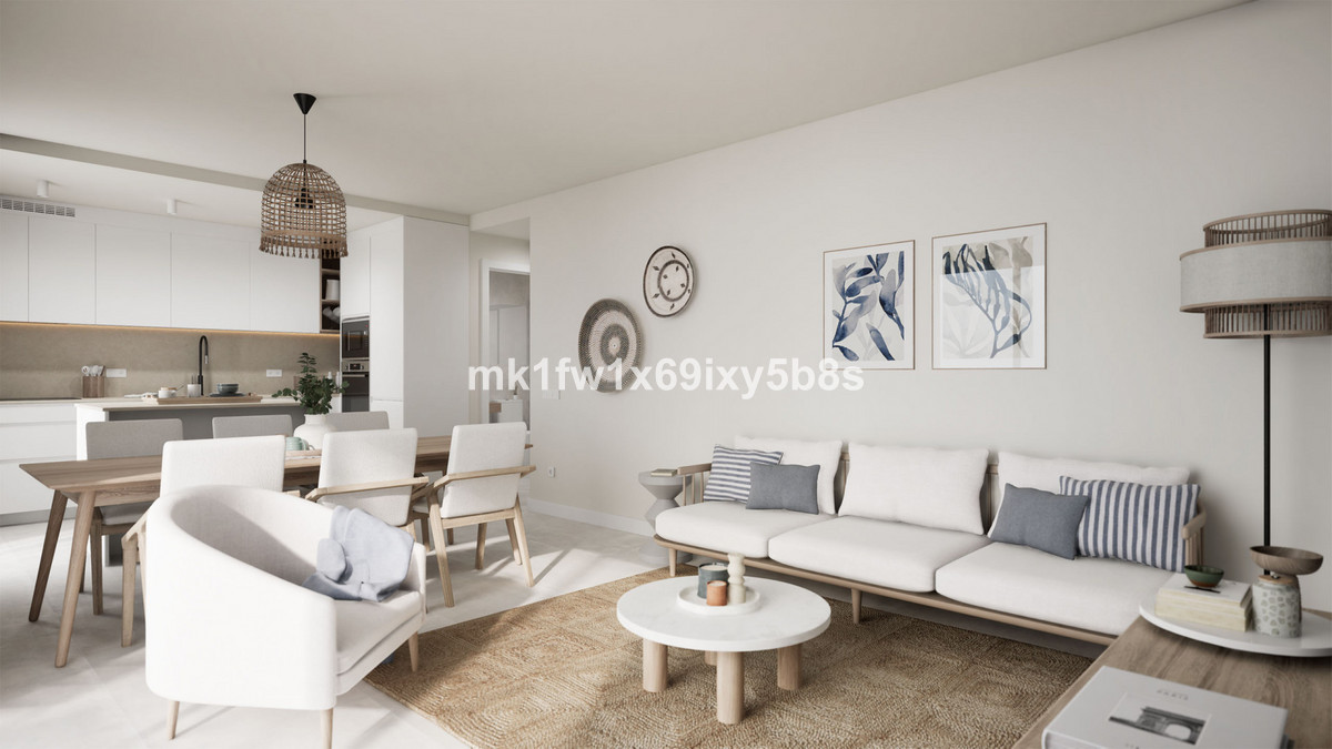 Appartement te koop in Málaga Centro | 3 slaapkamers H5369584