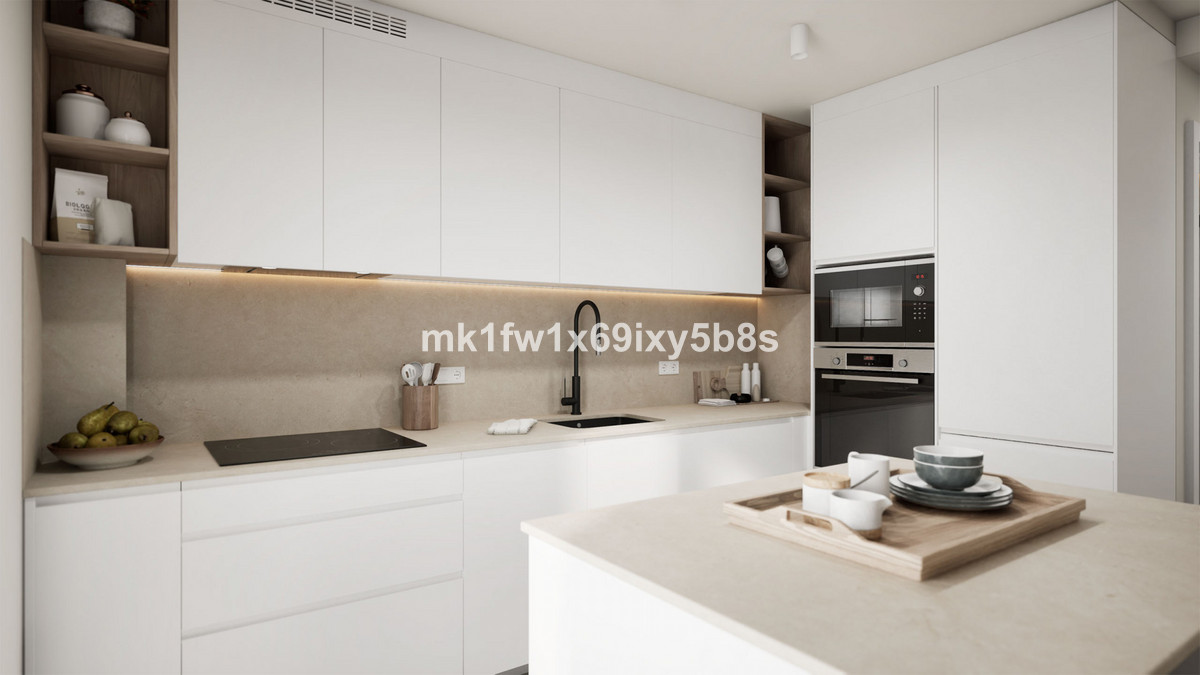 Appartement te koop in Málaga Centro | 3 slaapkamers H5369584