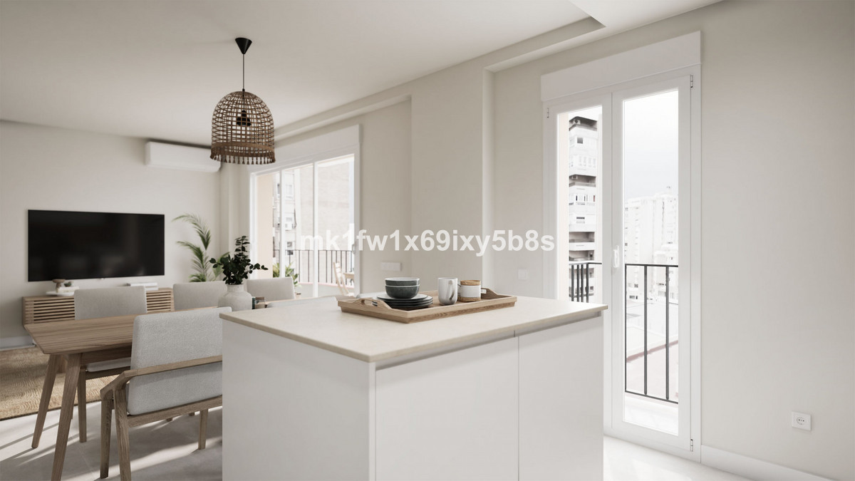 Appartement te koop in Málaga Centro | 3 slaapkamers H5369584