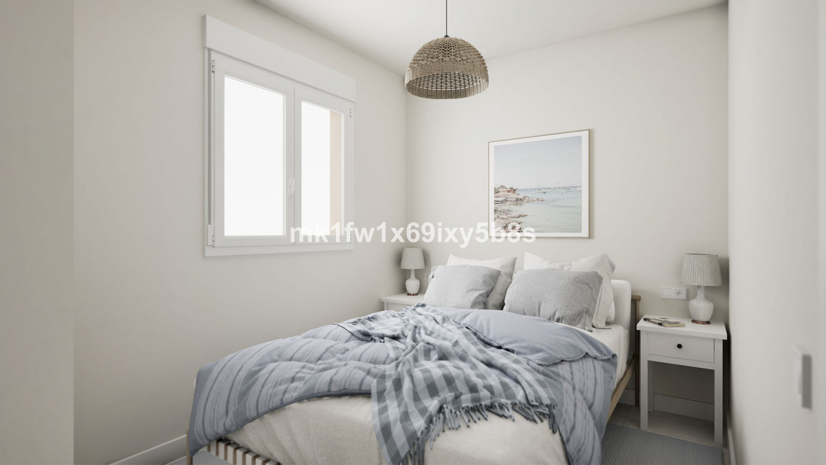 Appartement te koop in Málaga Centro | 3 slaapkamers H5369584