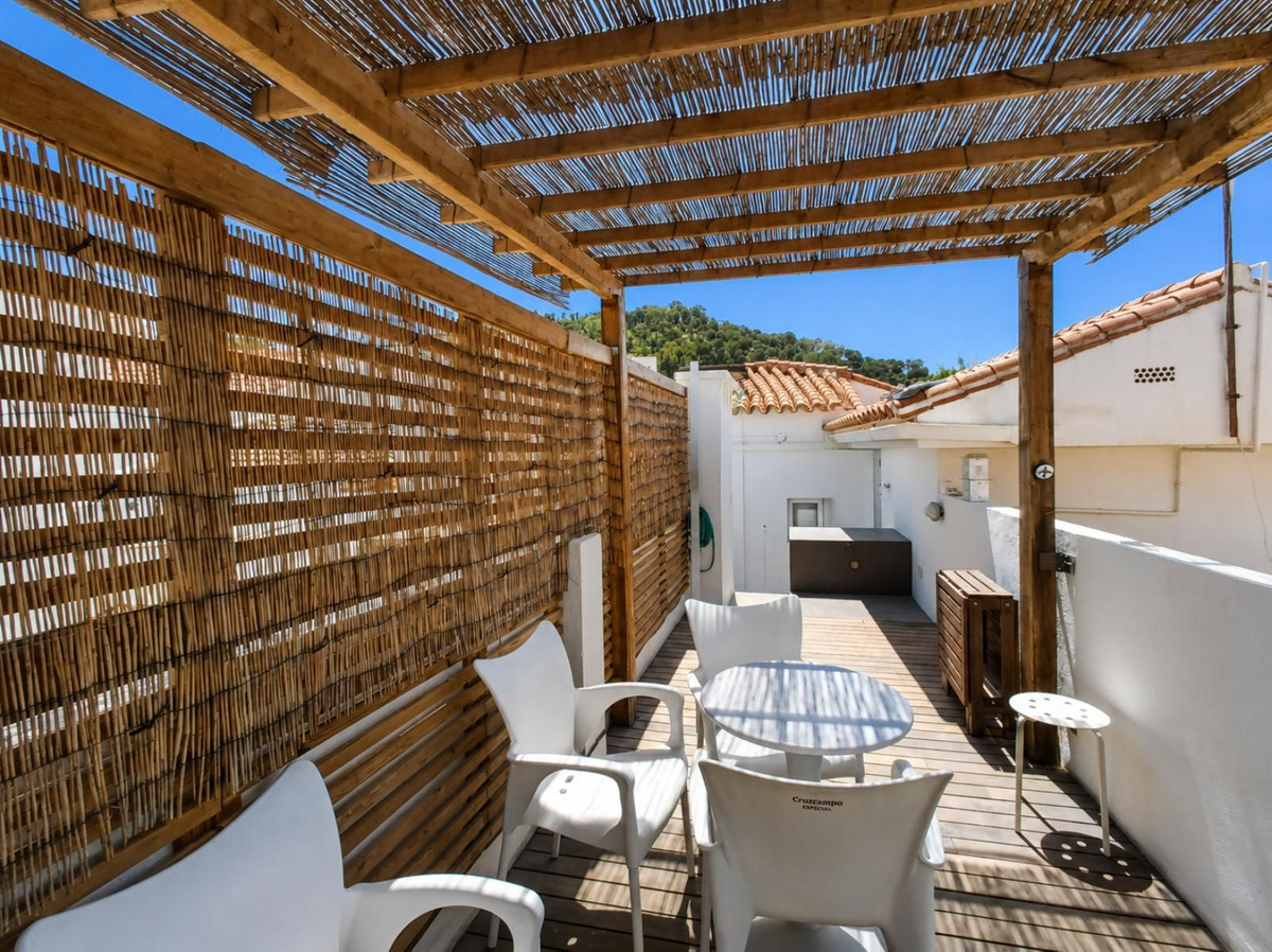 Appartement te koop in Málaga Centro | 1 slaapkamers H5374147