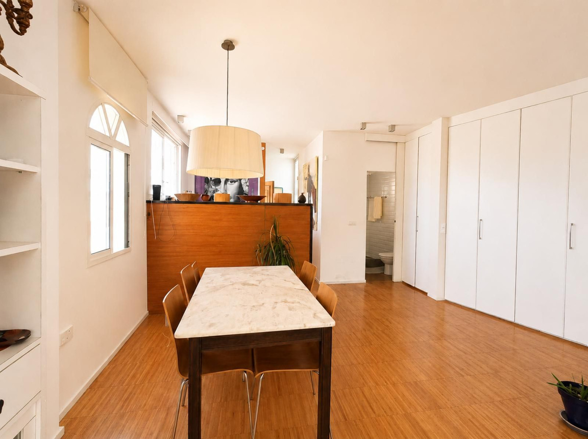 Appartement te koop in Málaga Centro | 1 slaapkamers H5374147
