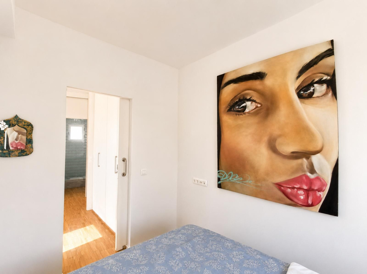 Appartement te koop in Málaga Centro | 1 slaapkamers H5374147