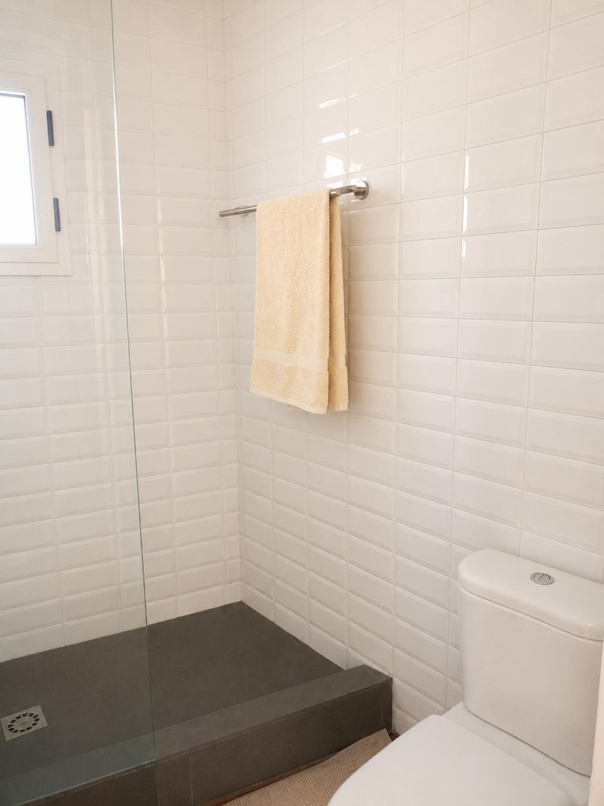 Appartement te koop in Málaga Centro | 1 slaapkamers H5374147