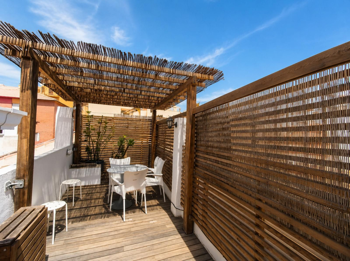 Appartement te koop in Málaga Centro | 1 slaapkamers H5374147