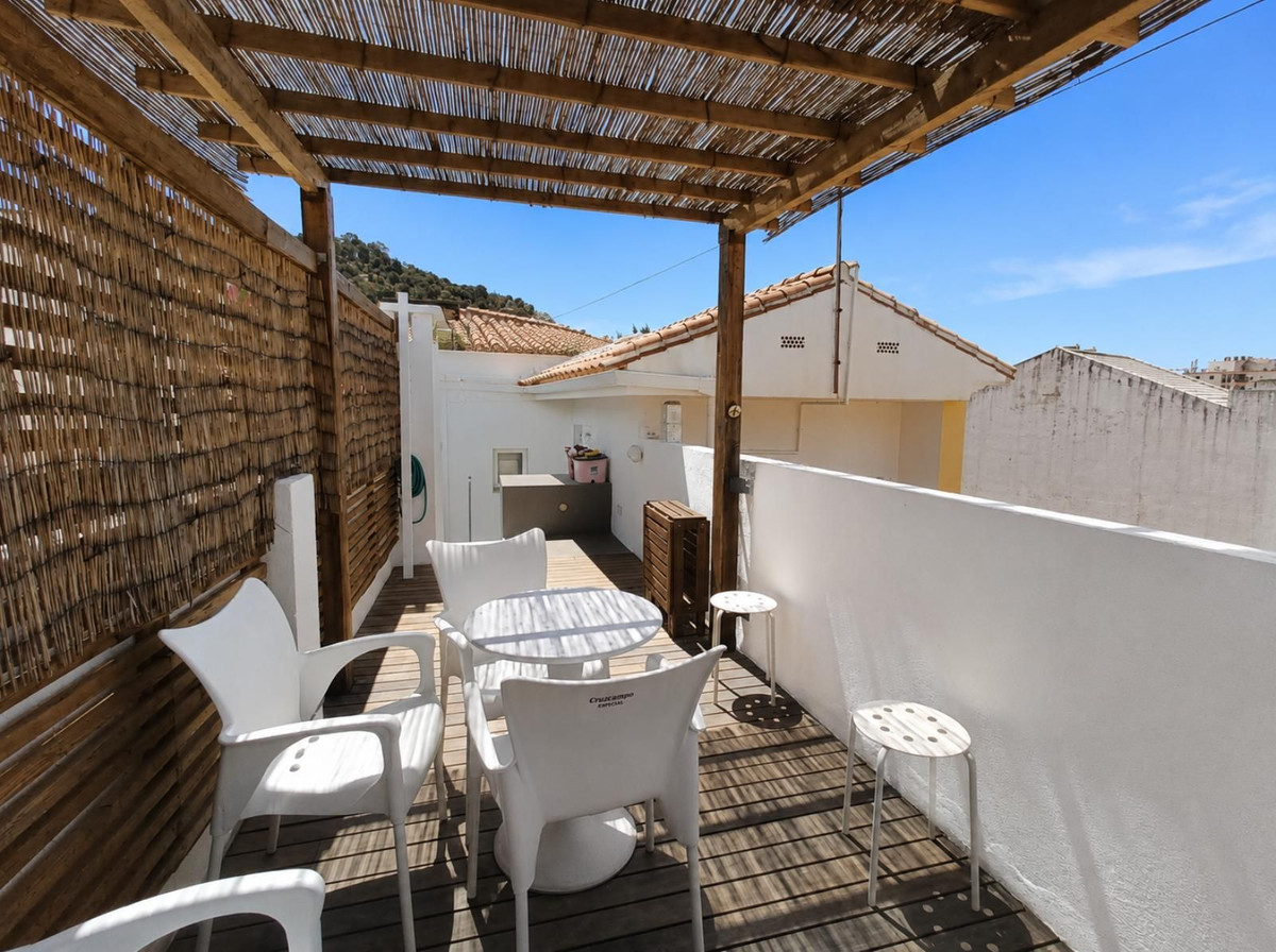 Appartement te koop in Málaga Centro | 1 slaapkamers H5374147