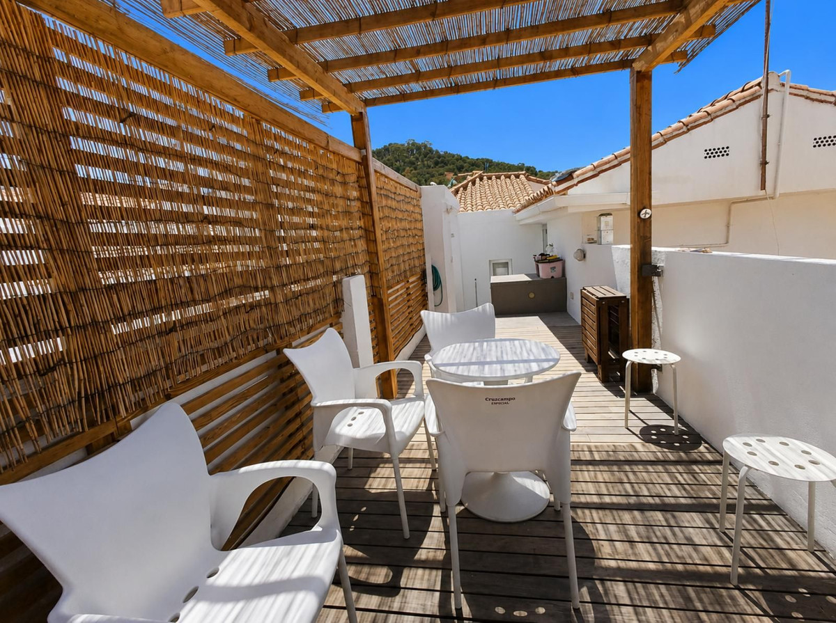 Appartement te koop in Málaga Centro | 1 slaapkamers H5374147