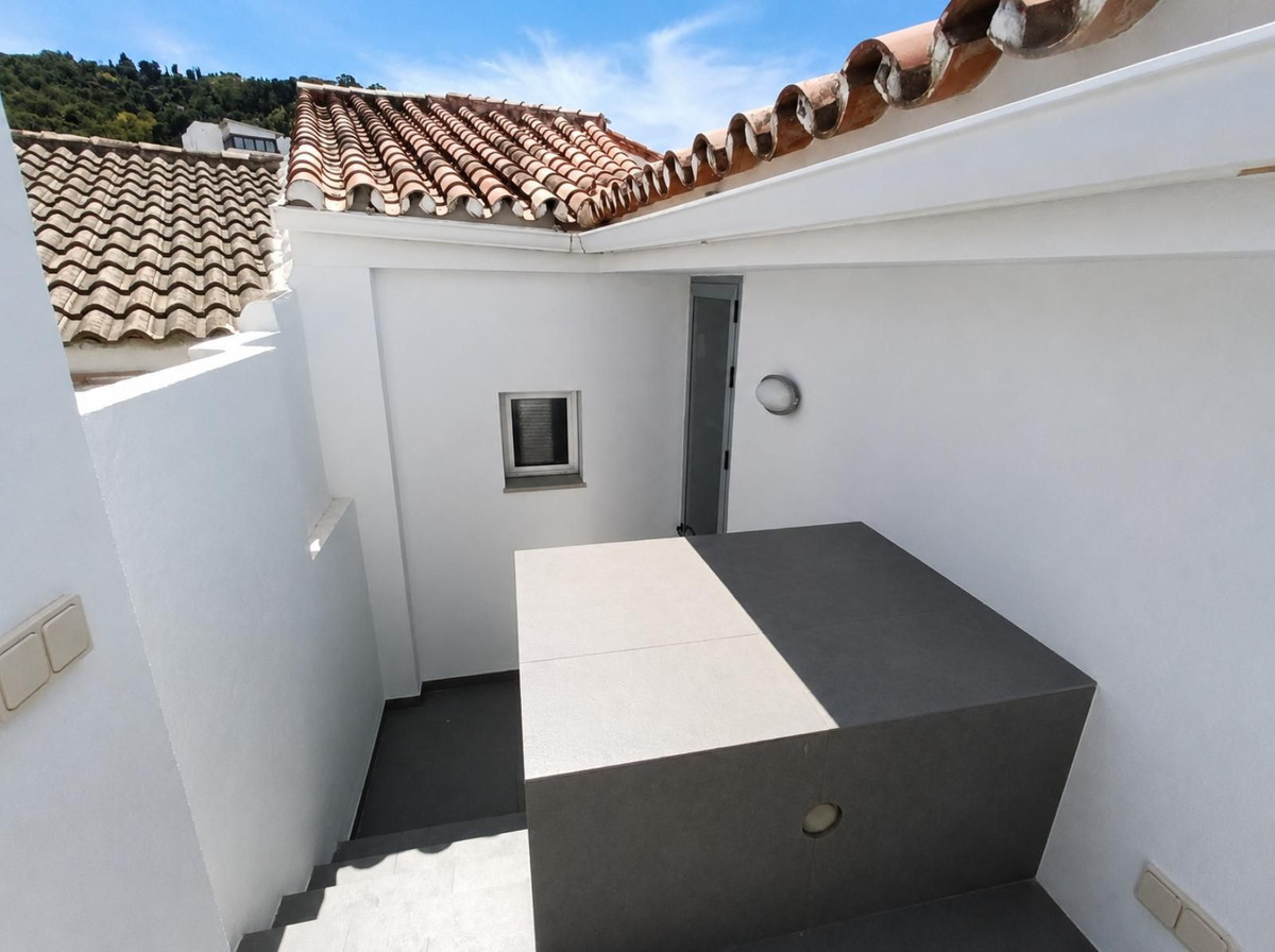 Appartement te koop in Málaga Centro | 1 slaapkamers H5374147