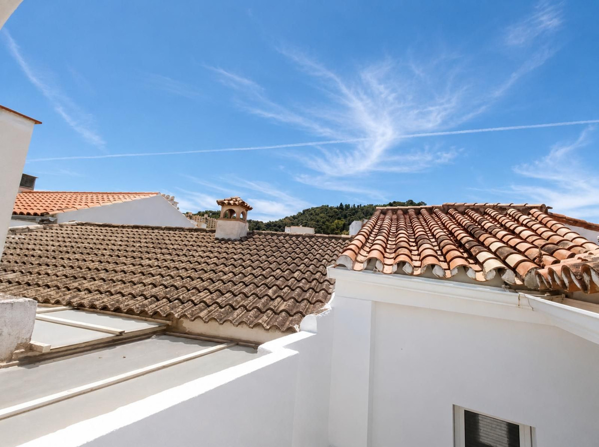 Appartement te koop in Málaga Centro | 1 slaapkamers H5374147
