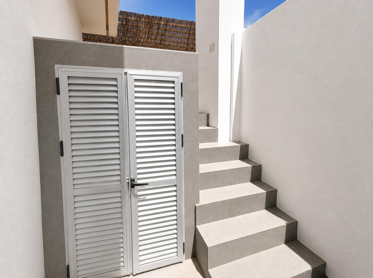 Appartement te koop in Málaga Centro | 1 slaapkamers H5374147