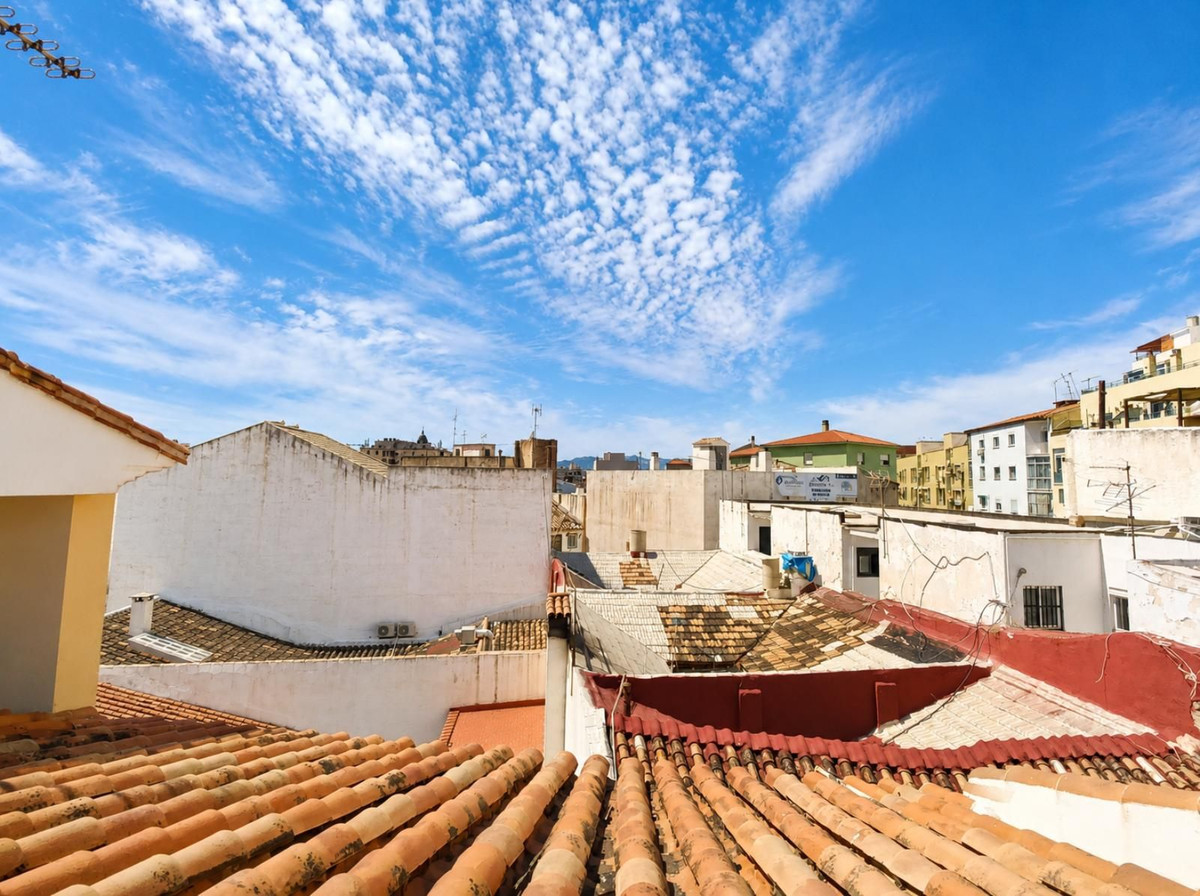 Appartement te koop in Málaga Centro | 1 slaapkamers H5374147
