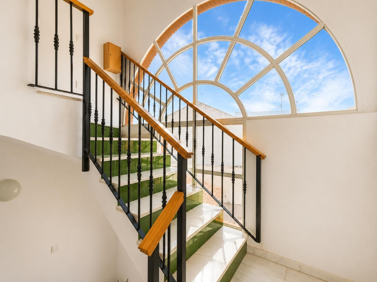 Appartement te koop in Málaga Centro | 1 slaapkamers H5374147