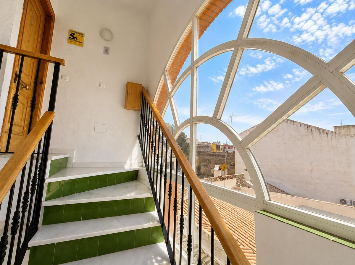 Appartement te koop in Málaga Centro | 1 slaapkamers H5374147