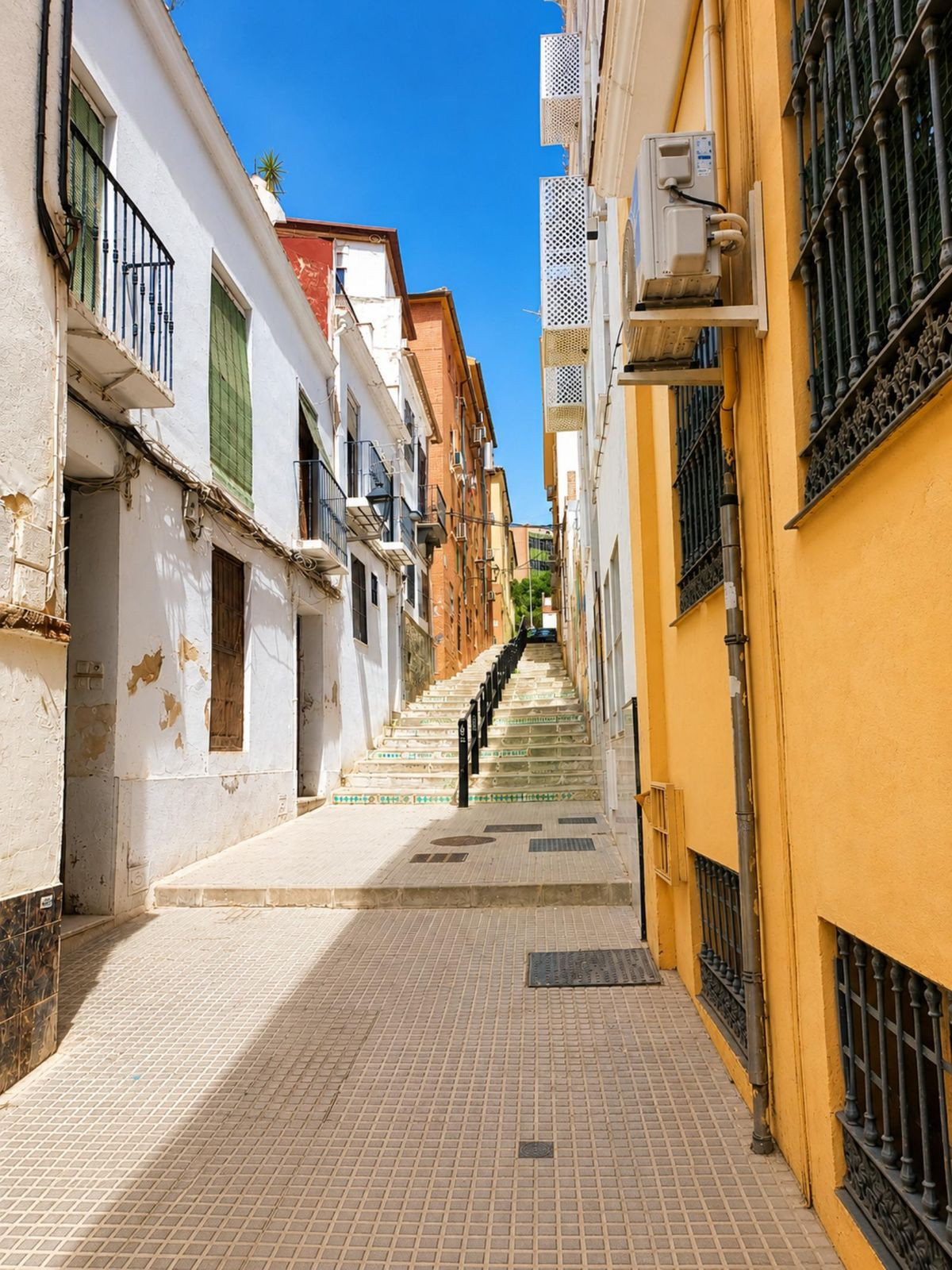 Appartement te koop in Málaga Centro | 1 slaapkamers H5374147