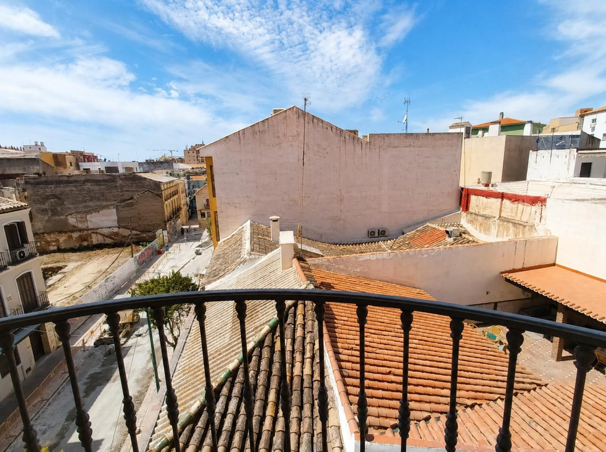 Appartement te koop in Málaga Centro | 1 slaapkamers H5374147