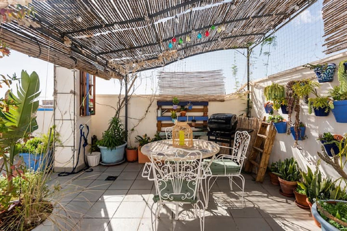 Appartement te koop in Málaga Centro | 2 slaapkamers H5382094