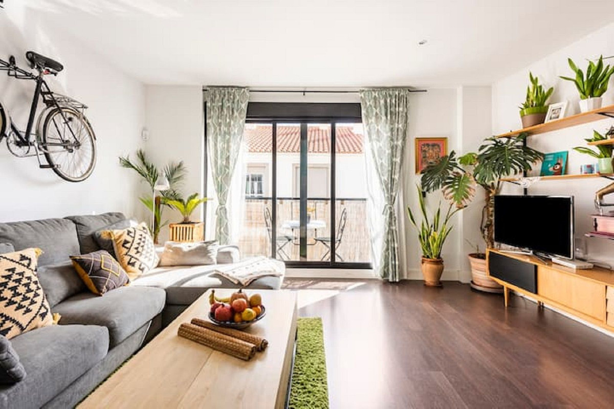 Appartement te koop in Málaga Centro | 2 slaapkamers H5382094