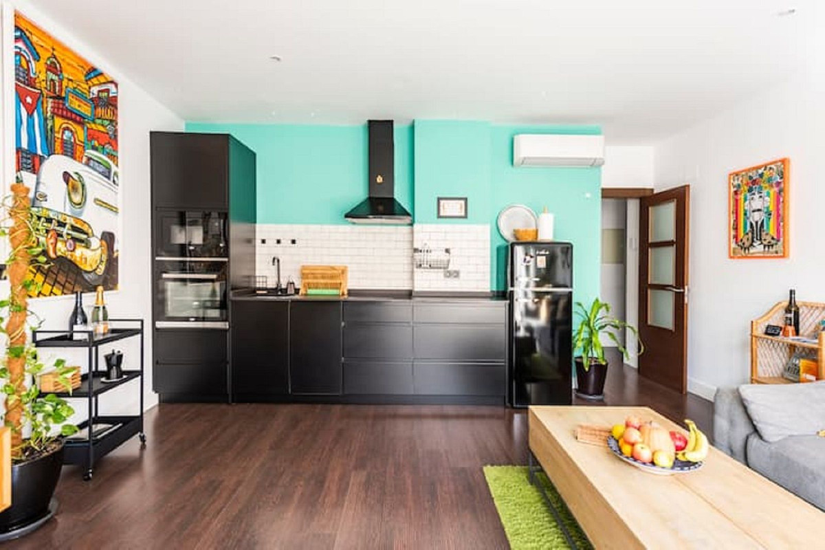 Appartement te koop in Málaga Centro | 2 slaapkamers H5382094