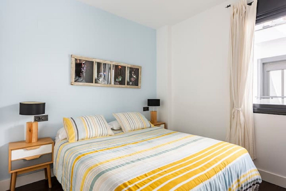 Appartement te koop in Málaga Centro | 2 slaapkamers H5382094