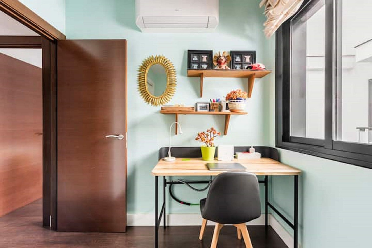 Appartement te koop in Málaga Centro | 2 slaapkamers H5382094