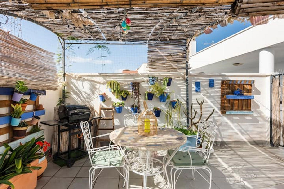 Appartement te koop in Málaga Centro | 2 slaapkamers H5382094