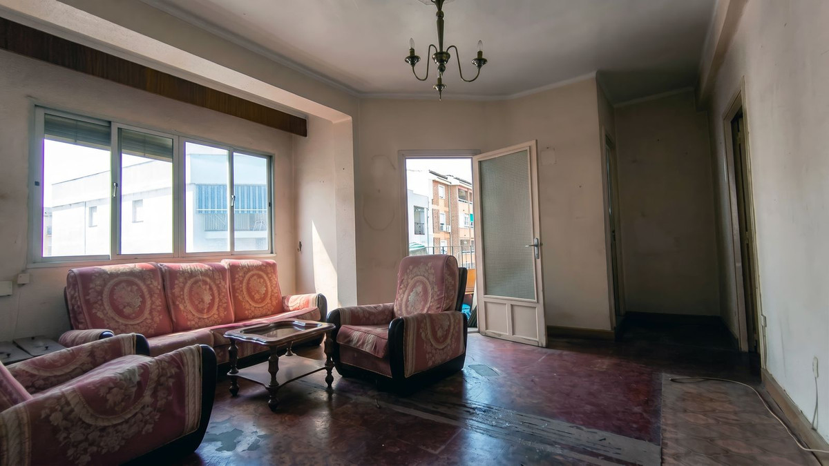Appartement te koop in Málaga Centro | 2 slaapkamers H5383750