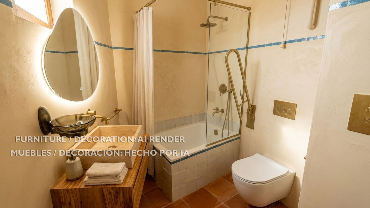 Appartement te koop in Málaga Centro | 2 slaapkamers H5383750