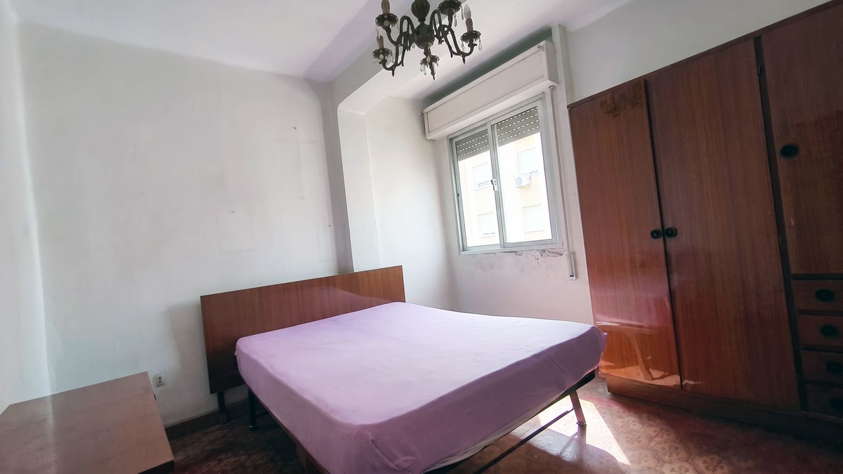 Appartement te koop in Málaga Centro | 2 slaapkamers H5383750