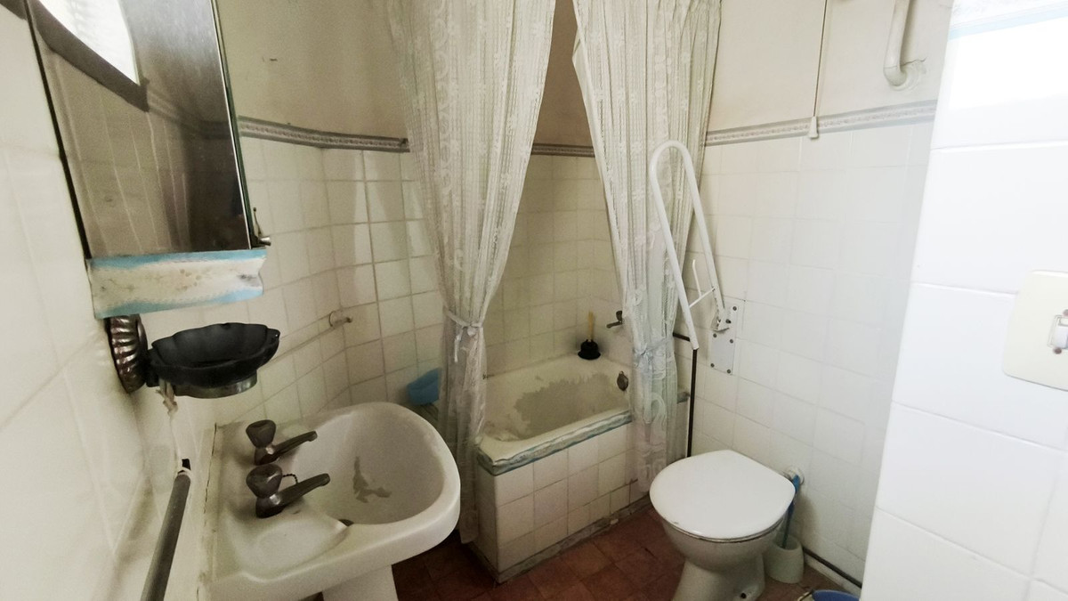 Appartement te koop in Málaga Centro | 2 slaapkamers H5383750