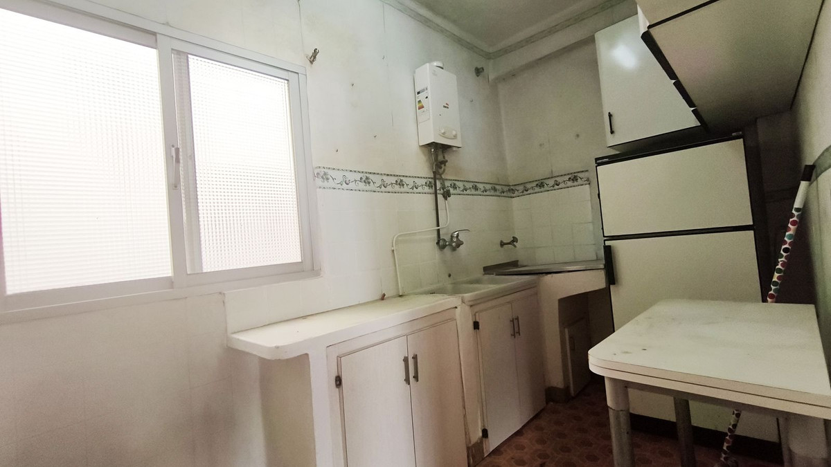 Appartement te koop in Málaga Centro | 2 slaapkamers H5383750