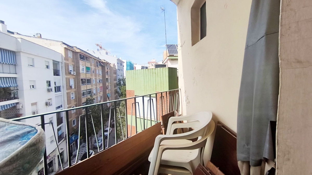 Appartement te koop in Málaga Centro | 2 slaapkamers H5383750