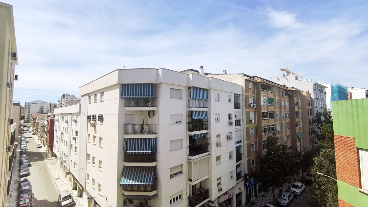 Appartement te koop in Málaga Centro | 2 slaapkamers H5383750