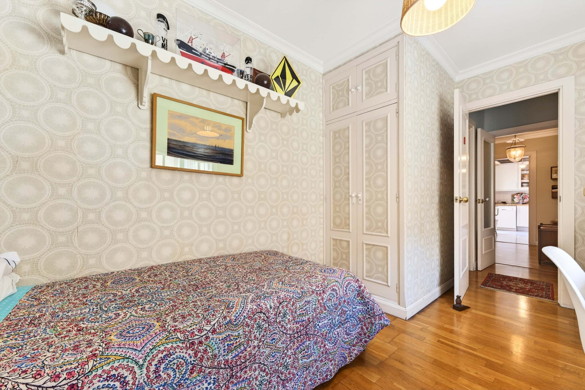 Appartement te koop in Málaga Centro | 3 slaapkamers H5395315