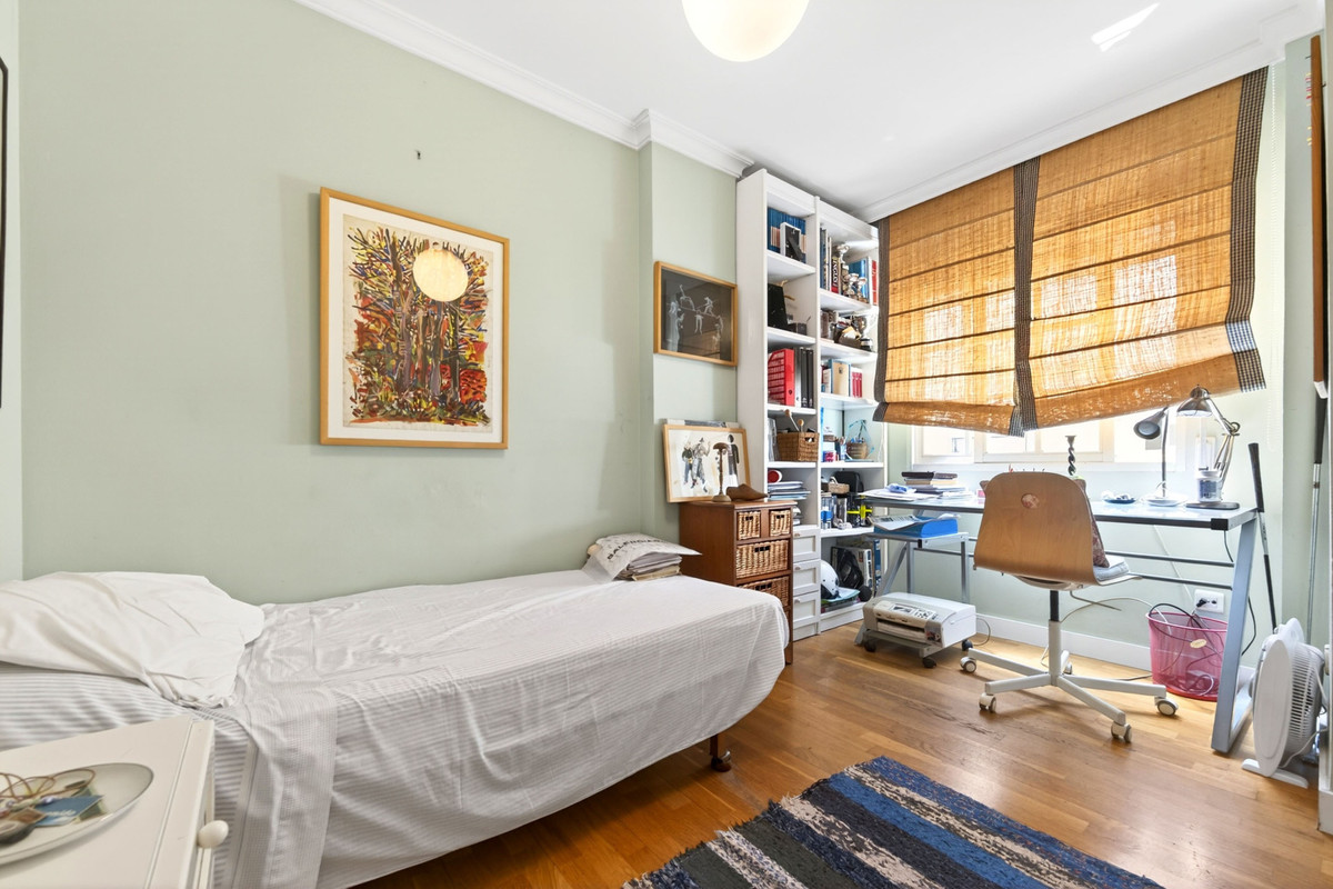 Appartement te koop in Málaga Centro | 3 slaapkamers H5395315