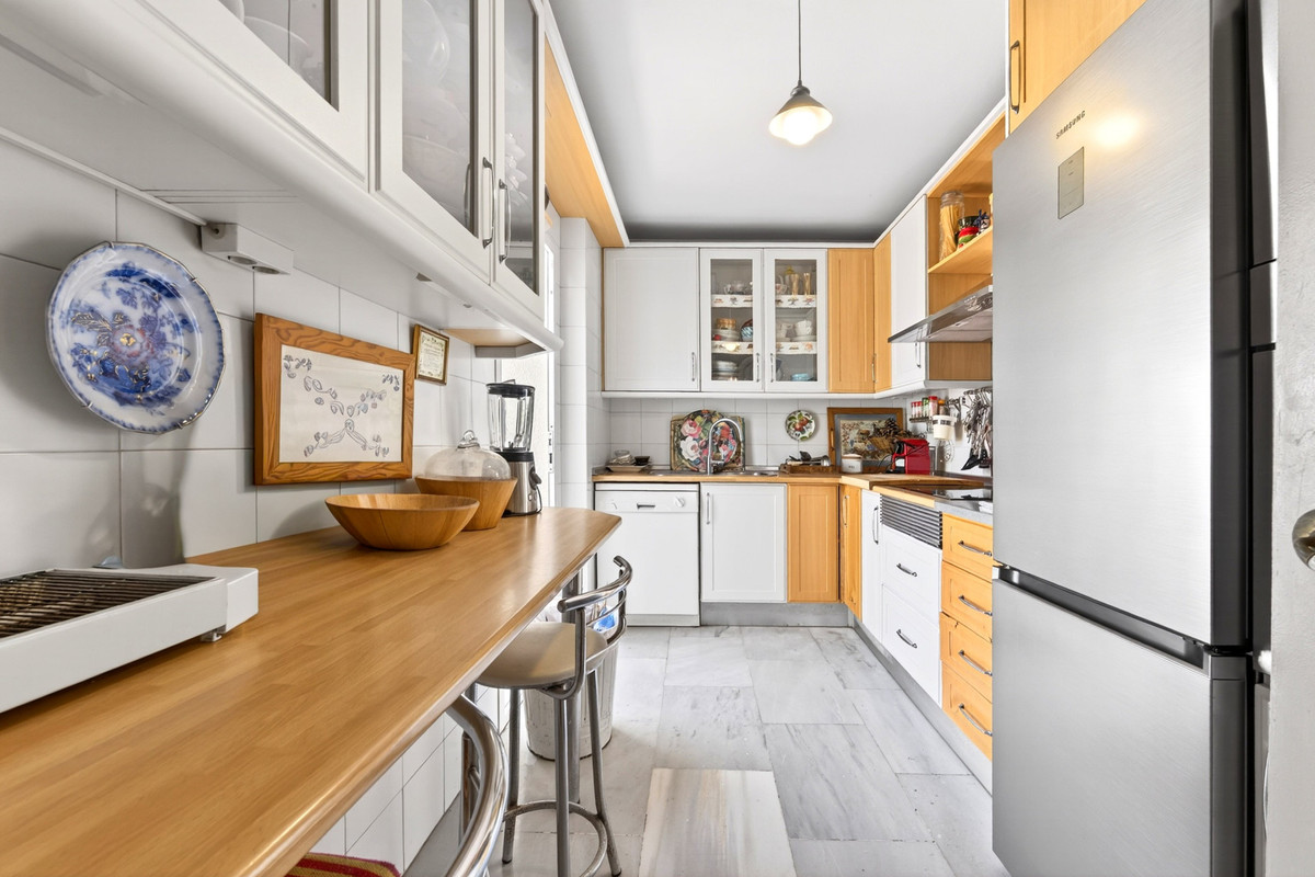 Appartement te koop in Málaga Centro | 3 slaapkamers H5395315