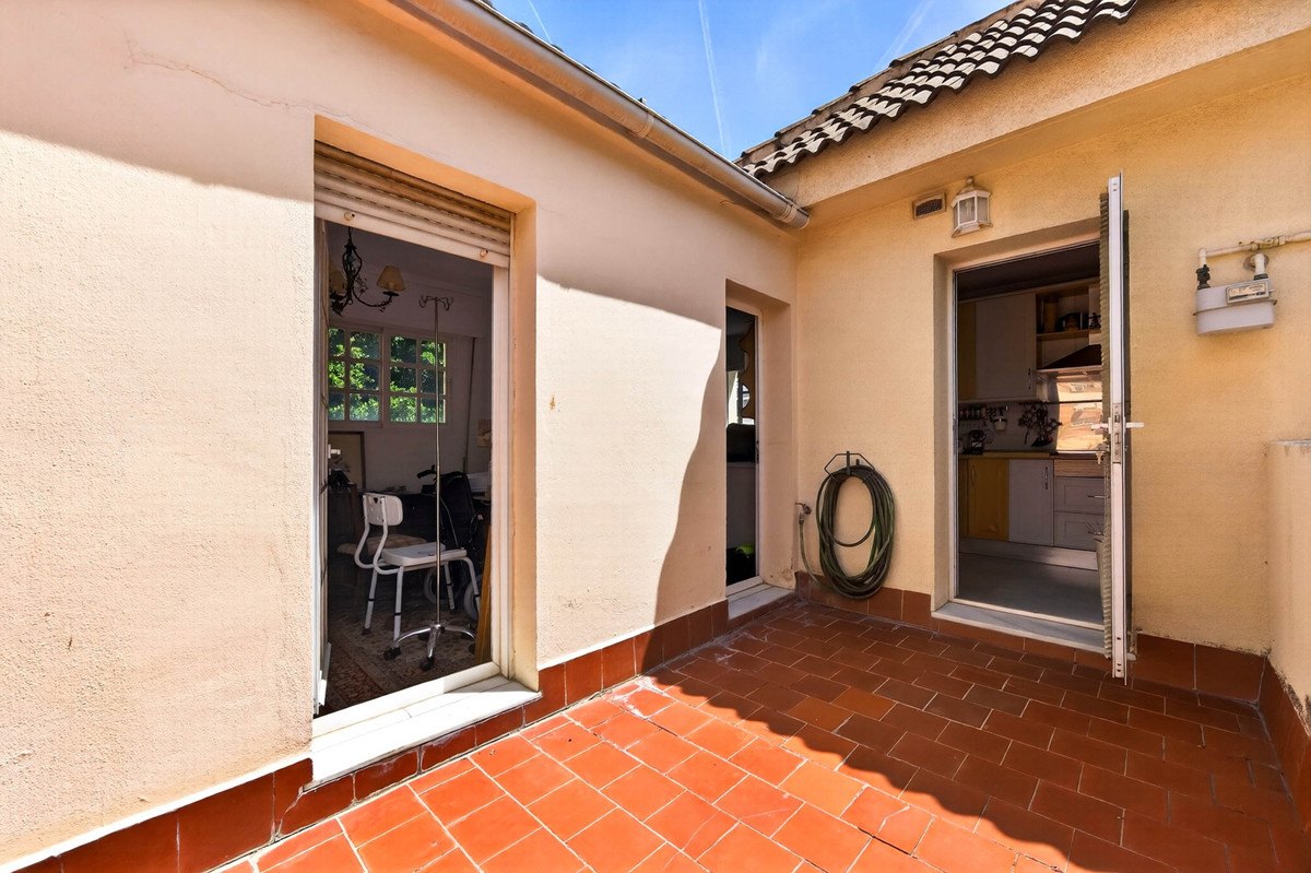 Appartement te koop in Málaga Centro | 3 slaapkamers H5395315