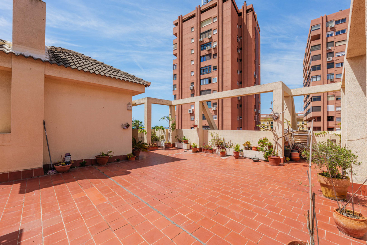 Appartement te koop in Málaga Centro | 3 slaapkamers H5395315