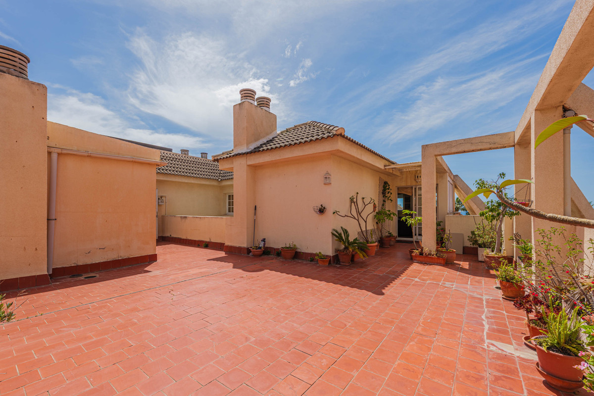 Appartement te koop in Málaga Centro | 3 slaapkamers H5395315