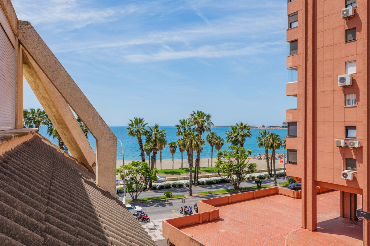 Appartement te koop in Málaga Centro | 3 slaapkamers H5395315