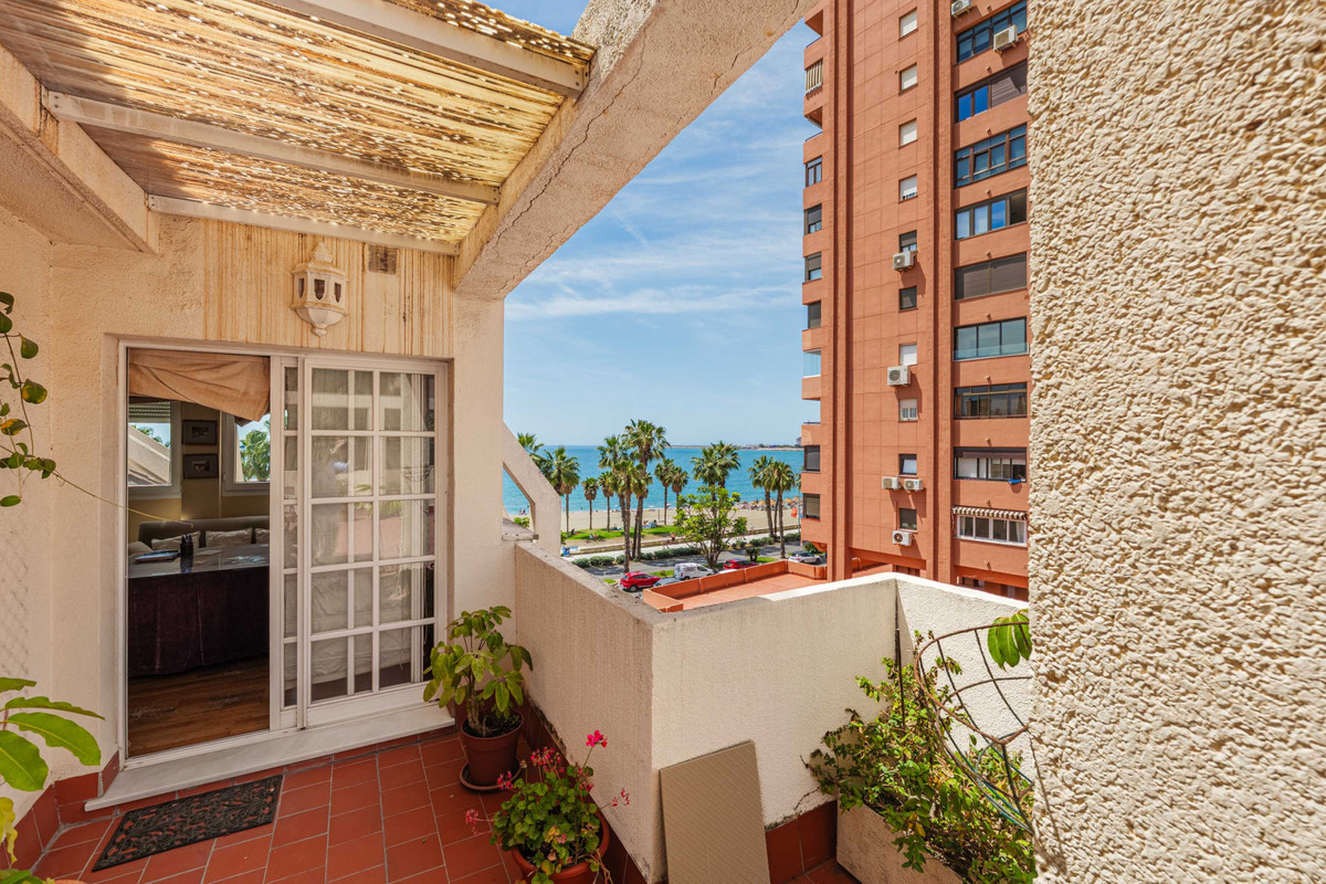 Appartement te koop in Málaga Centro | 3 slaapkamers H5395315