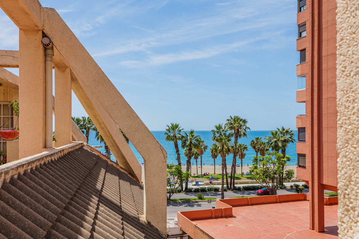 Appartement te koop in Málaga Centro | 3 slaapkamers H5395315